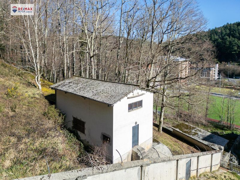 Foto 3c4a237d-3262-4747-b6c4-1349913cba34. Casa amb calefacció aparcament a Legazpi