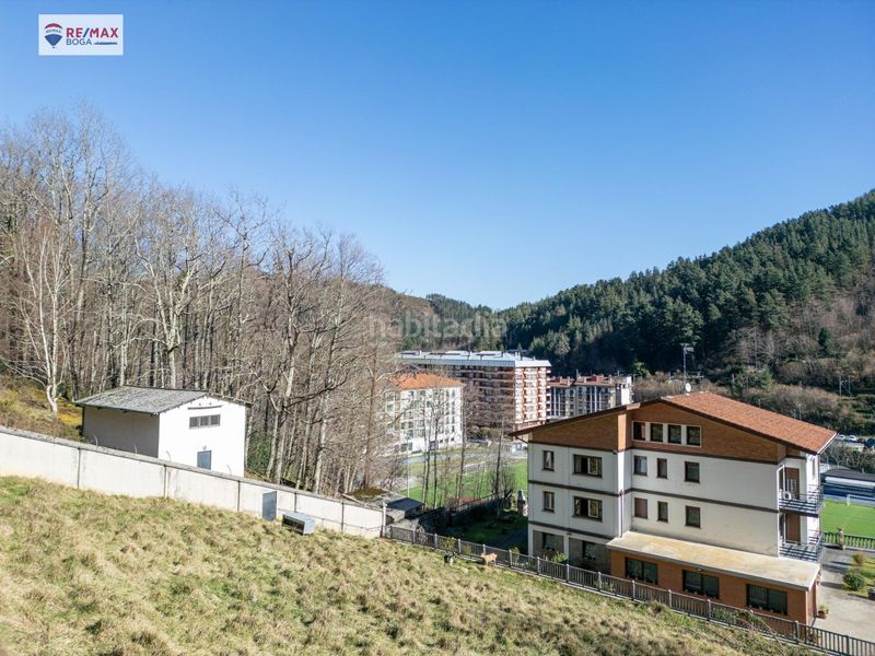 Foto 68d380ea-20e4-4dee-9caa-27e54baea70d. Casa amb calefacció aparcament a Legazpi