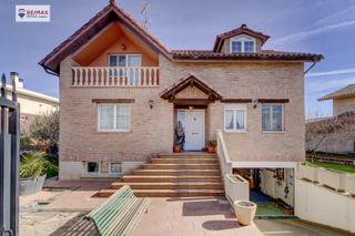 Casa a Casalarreina. Chalet independiente en casalarreinala rioja