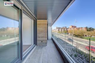 Pis a Zarautz. Vivienda obra nueva a estrenar en zarautz
