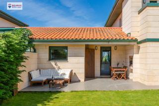 Casa adossada a Cirueña. Chalet adosado en cirueña urbanización campo de golf