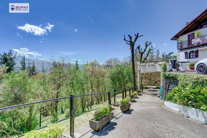 Foto 2738ab90-4f60-45eb-af8d-017074a83492. Casa amb aparcament a Tolosa