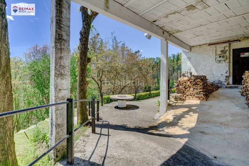 Foto 428d5a34-9d8b-4f12-8858-eb4eade7148b. Casa amb aparcament a Tolosa