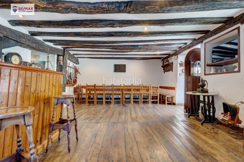 Foto 62bcfbd8-1748-4ba1-937d-db701a1fc2e9. Casa amb aparcament a Tolosa