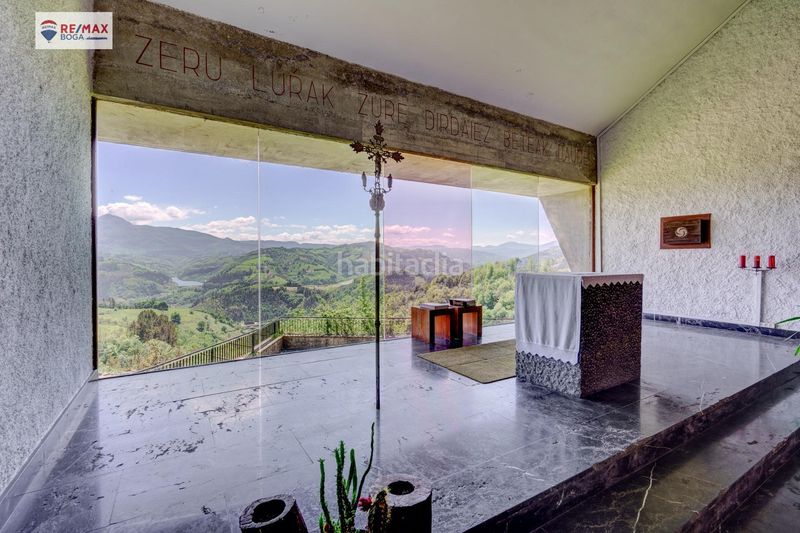 Foto 66921dde-df18-49bd-bab7-0e4e02851837. Casa amb aparcament a Tolosa