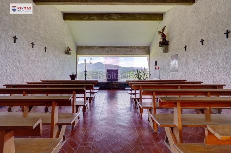 Foto 6c362a5b-2223-4bd4-ac9d-013ecdd39e84. Casa amb aparcament a Tolosa