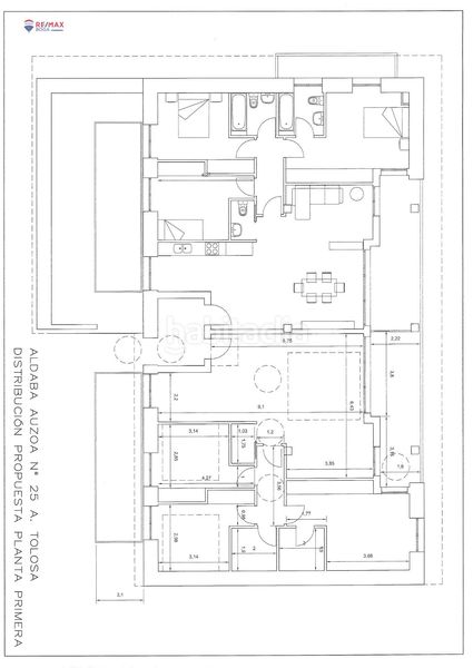 Foto 72c56126-4c8a-4c7c-b176-88d8244ff234. Casa amb aparcament a Tolosa