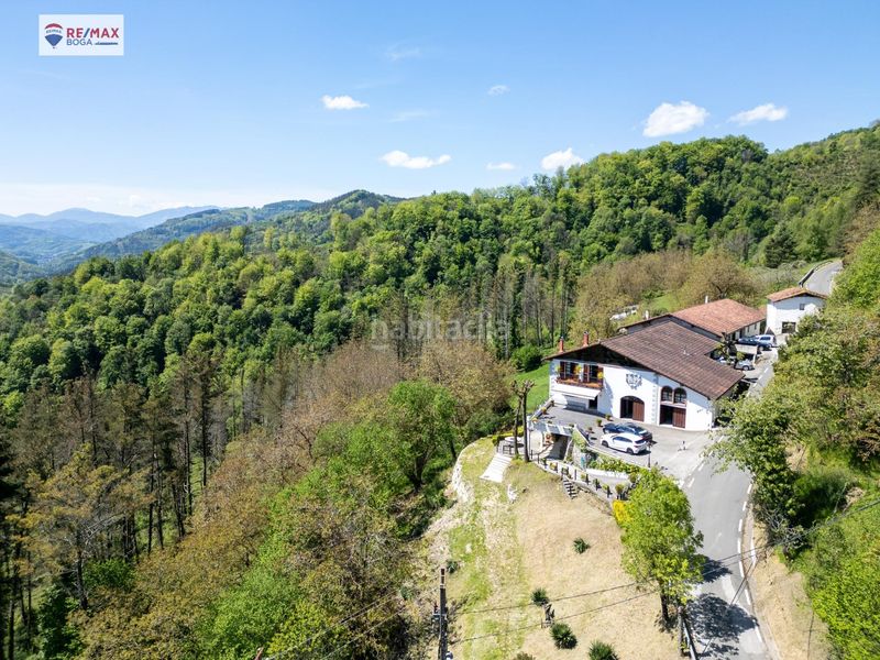 Foto 794fa839-03c6-4e87-9e6b-14ed0eb4a028. Casa amb aparcament a Tolosa