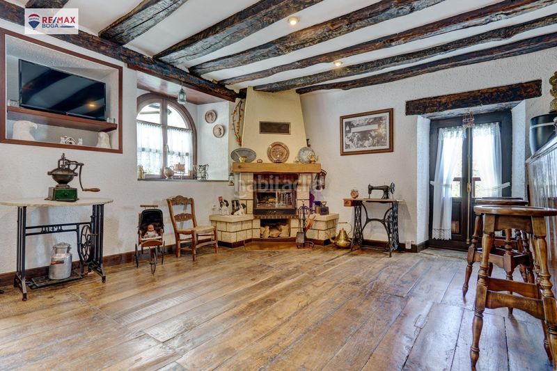 Foto 83f0ef40-d9f0-4de0-a4b6-65cb128880fa. Casa amb aparcament a Tolosa