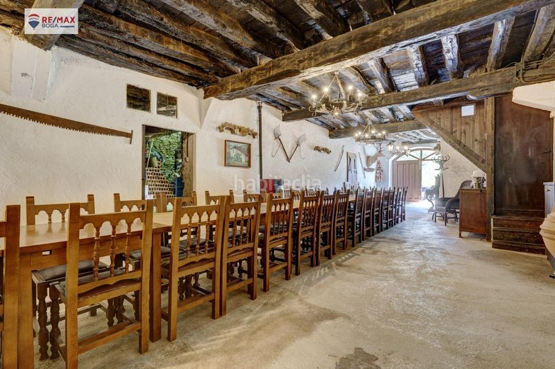 Foto 911b2ebb-4acc-4890-b447-35ee416a3904. Casa amb aparcament a Tolosa