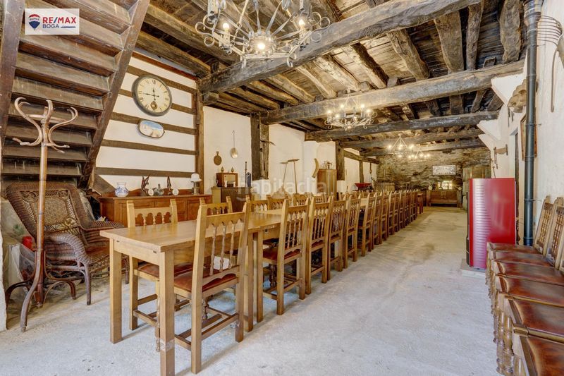 Foto 91a3266b-a5fc-4e41-84df-84caa232f175. Casa amb aparcament a Tolosa