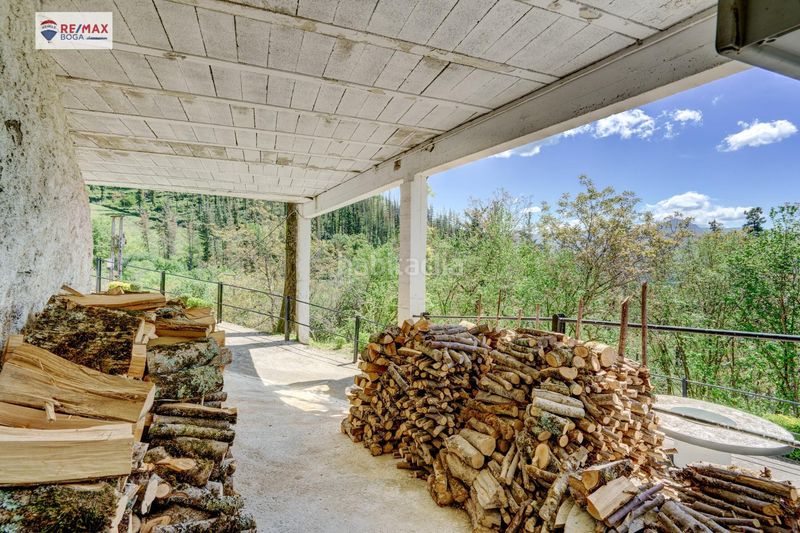 Foto 9808f60c-eba2-4502-a18a-4f31b1a33616. Casa amb aparcament a Tolosa