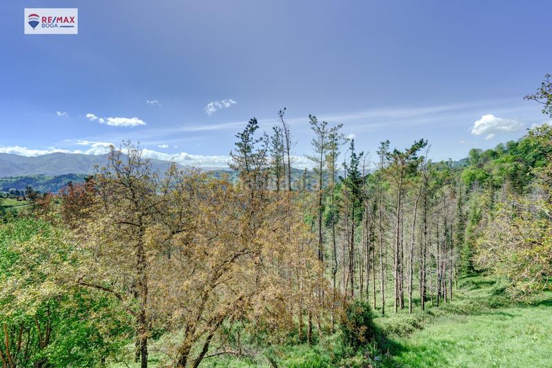 Foto aee62a90-cfde-40ee-a356-6b53ce9b990b. Casa amb aparcament a Tolosa