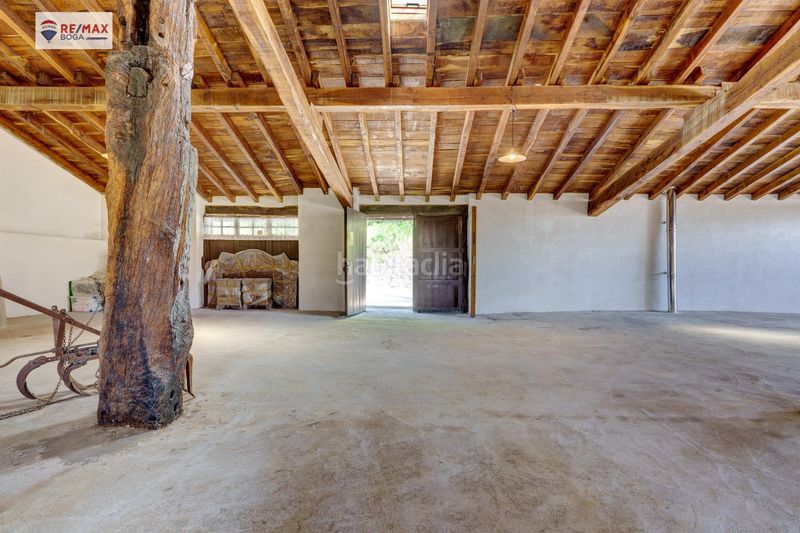 Foto cb045d50-4ce3-410b-8135-2b49b76fb078. Casa amb aparcament a Tolosa