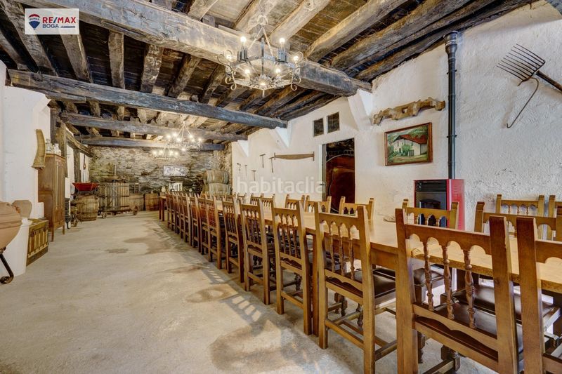 Foto d0033f8f-8a82-4628-abd5-2de1a3826b15. Casa amb aparcament a Tolosa