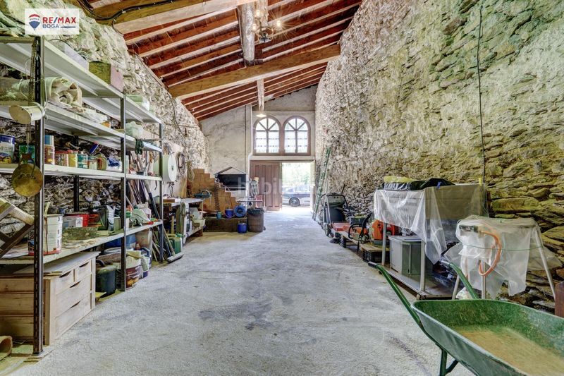 Foto da0cacaf-e25c-47df-bbd8-160be719369e. Casa amb aparcament a Tolosa