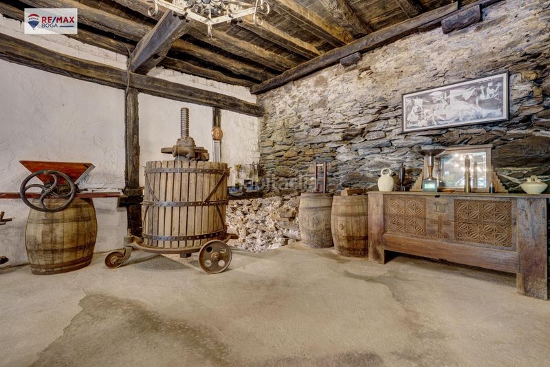 Foto dd8bc3c4-f758-444a-b0ae-da19dbdfcc0a. Casa amb aparcament a Tolosa