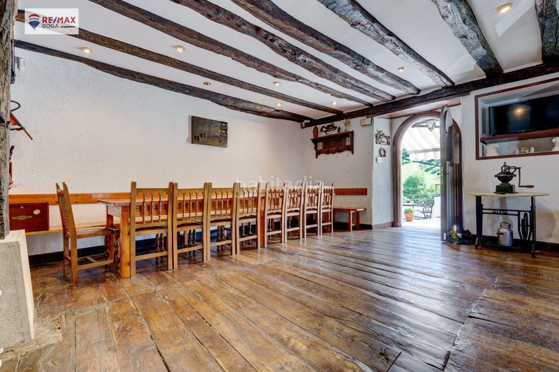 Foto faba2dbb-07eb-403a-aeaa-f13acbaa8ec5. Casa amb aparcament a Tolosa