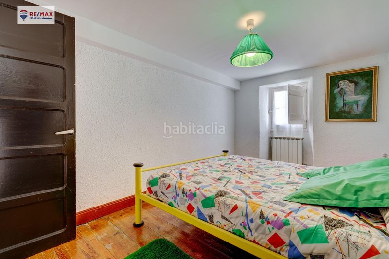 Foto 26fb3f0a-f548-46a6-b75a-2e9930e12022. Casa amb calefacció aparcament a Tolosa