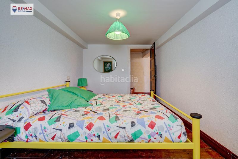 Foto 7488b899-322c-4f01-9178-8e034a549a0f. Casa amb calefacció aparcament a Tolosa