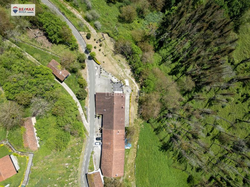 Foto 92724846-e66c-48b9-b9f8-fecd09622457. Casa amb calefacció aparcament a Tolosa