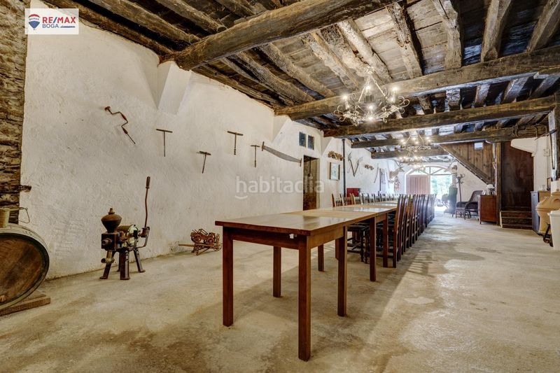 Foto acfcf074-8876-42de-9521-c4dab84ebb6c. Casa amb calefacció aparcament a Tolosa