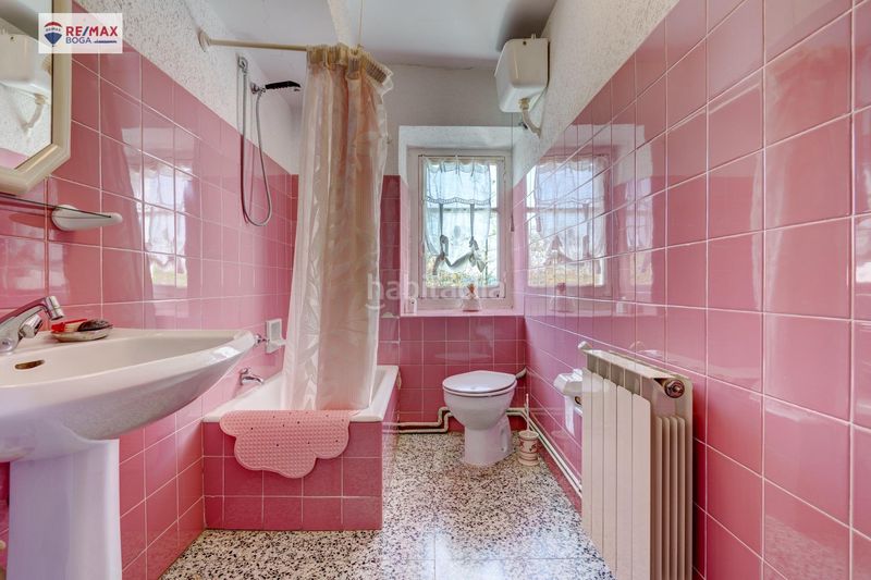 Foto caa4be46-b399-4547-b6ee-645662ca3bed. Casa amb calefacció aparcament a Tolosa