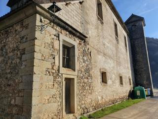 Maison  Plaza fabrica 14. Edificio de antigua iglesia para reformar.