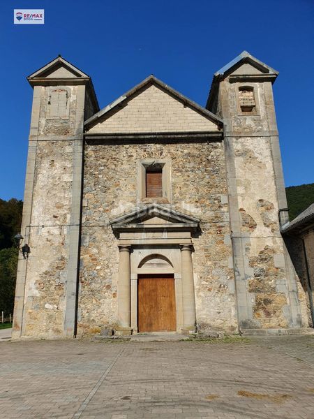 Foto adeef32c-ca3c-41c7-a42b-05a79b070355. Casa a plaza fabrica 14 a Orbaitzeta