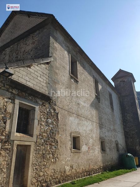 Foto b65d2e75-4d24-4b5f-af11-610c8b6d7706. Casa a plaza fabrica 14 a Orbaitzeta