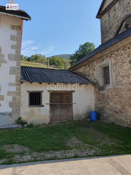 Foto f6545910-b6d3-477f-b692-d293d3c93138. Casa a plaza fabrica 14 a Orbaitzeta