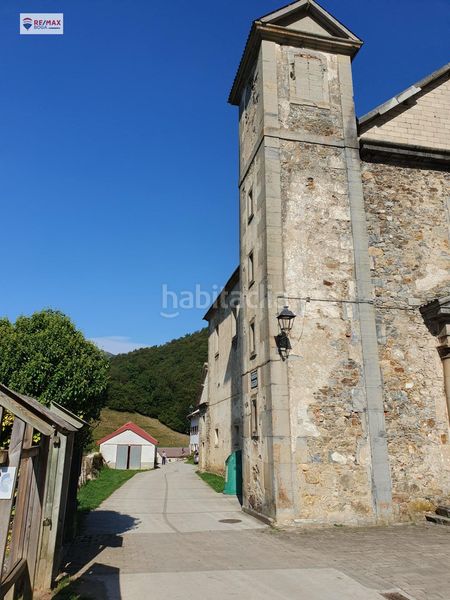 Foto fd592d72-a7a9-42bb-bbd8-ce115315ffae. Casa a plaza fabrica 14 a Orbaitzeta