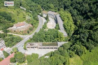 Solar industrial a Tolosa. Propiedad industrial estratégica en tolosa gipuzkoa  plan especi
