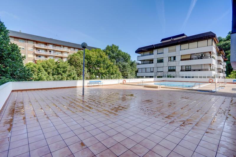 Foto 14f77fa9-1437-4f0b-8dfb-c40d390f59a3. Piso amplia vivienda luminiosa en lorea. zona del barrio del antiguo de san sebastián. en Donostia - San Sebastián