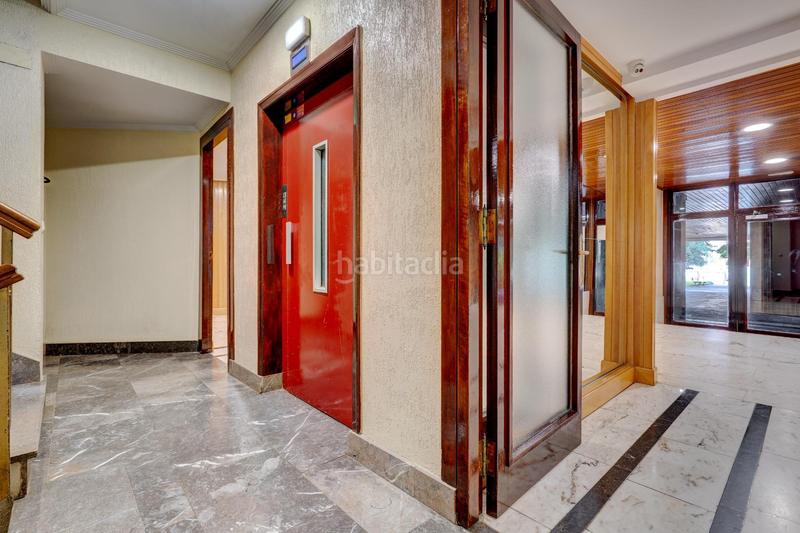 Foto 1a08ed10-d262-4008-b600-558558fdc617. Piso amplia vivienda luminiosa en lorea. zona del barrio del antiguo de san sebastián. en Donostia - San Sebastián