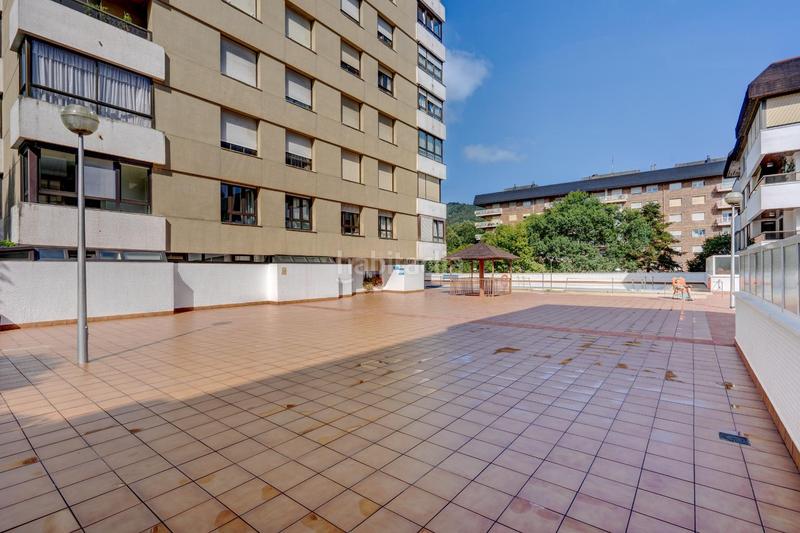 Foto 37d308f8-5f42-4d35-b388-5a1200eb76ef. Piso amplia vivienda luminiosa en lorea. zona del barrio del antiguo de san sebastián. en Donostia - San Sebastián