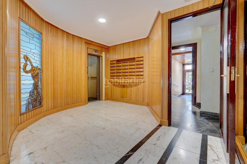 Foto 45f22dca-fb2a-423d-bbb3-7d91a01be542. Piso amplia vivienda luminiosa en lorea. zona del barrio del antiguo de san sebastián. en Donostia - San Sebastián