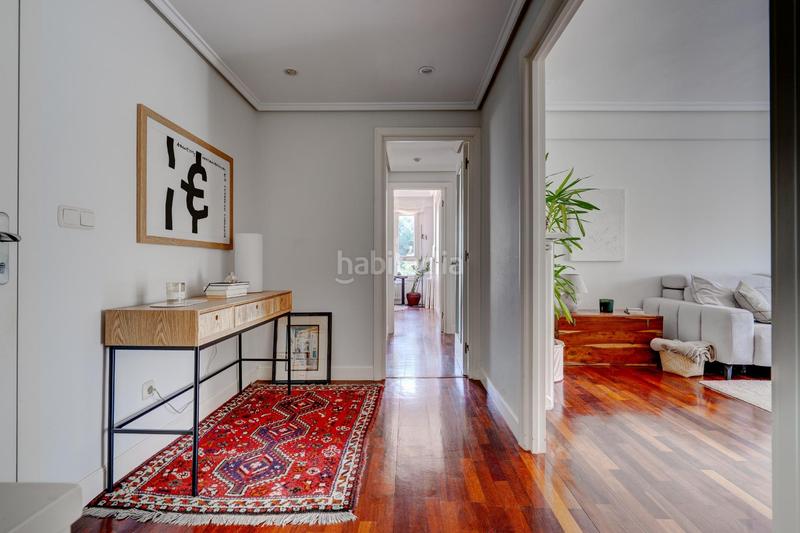 Foto 47f83fe8-9a56-4a2e-8ca1-062d5a3ec774. Piso amplia vivienda luminiosa en lorea. zona del barrio del antiguo de san sebastián. en Donostia - San Sebastián