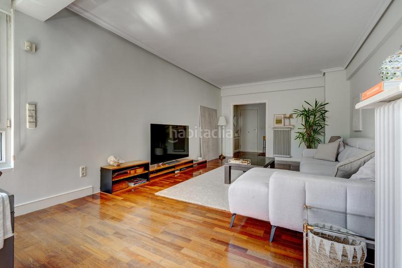 Foto 5ce538b6-0d41-439c-91db-0e89044629df. Piso amplia vivienda luminiosa en lorea. zona del barrio del antiguo de san sebastián. en Donostia - San Sebastián