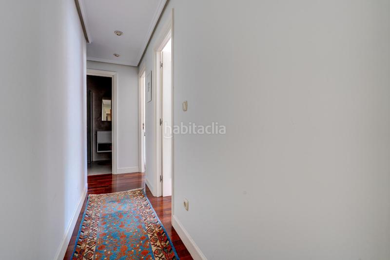 Foto 5d21d782-2bd2-49a5-971f-24c471b1a269. Piso amplia vivienda luminiosa en lorea. zona del barrio del antiguo de san sebastián. en Donostia - San Sebastián