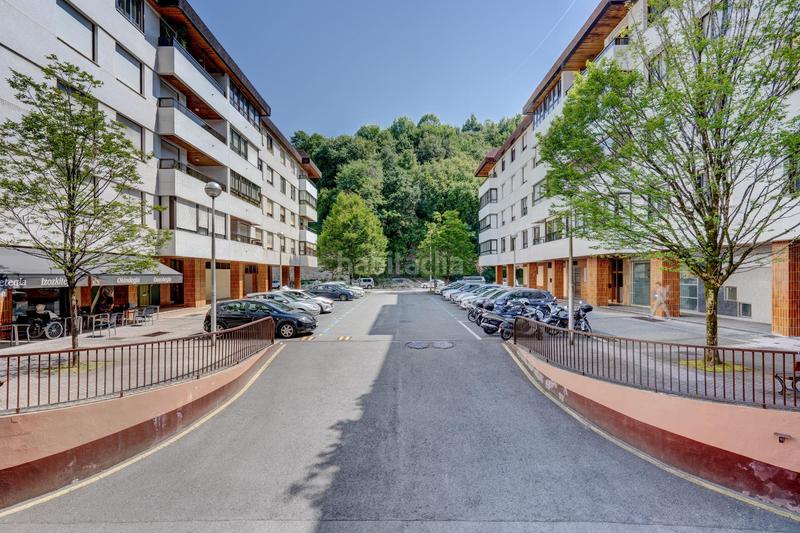 Foto 72231972-5236-455e-ae85-8368356235e3. Piso amplia vivienda luminiosa en lorea. zona del barrio del antiguo de san sebastián. en Donostia - San Sebastián