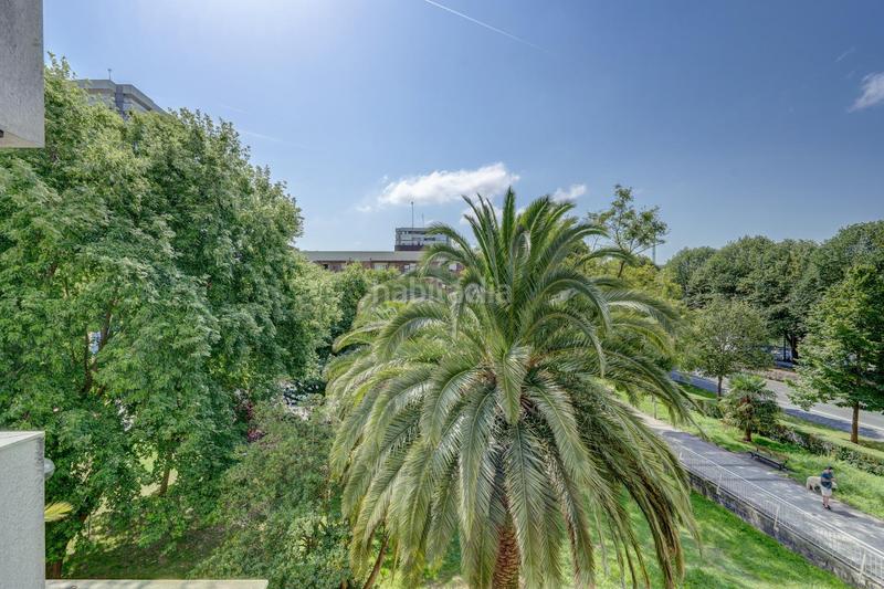 Foto 882a2816-e25f-4774-a19e-0b7460896d96. Piso amplia vivienda luminiosa en lorea. zona del barrio del antiguo de san sebastián. en Donostia - San Sebastián