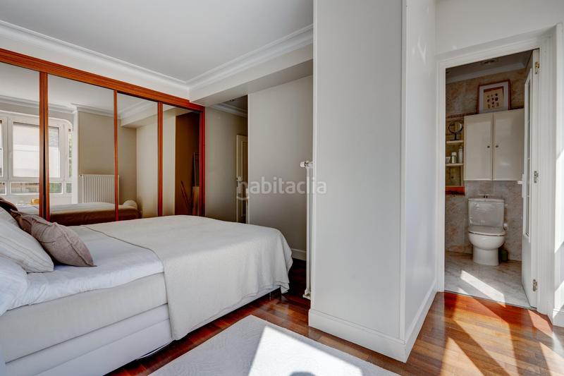 Foto 96714e51-98d6-4b36-9658-fb4a6f418f54. Piso amplia vivienda luminiosa en lorea. zona del barrio del antiguo de san sebastián. en Donostia - San Sebastián
