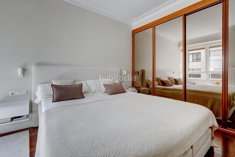 Foto 9cd6a2df-7509-4b63-b2d1-5edb2c82540b. Piso amplia vivienda luminiosa en lorea. zona del barrio del antiguo de san sebastián. en Donostia - San Sebastián