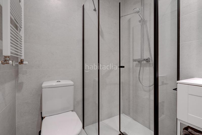 Foto a073dcee-a27a-4fc3-a470-d8a819da20e8. Piso amplia vivienda luminiosa en lorea. zona del barrio del antiguo de san sebastián. en Donostia - San Sebastián