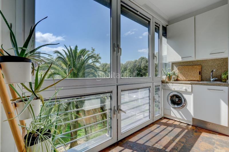 Foto c70a6041-01c3-4235-ab31-a05da6ddcc21. Piso amplia vivienda luminiosa en lorea. zona del barrio del antiguo de san sebastián. en Donostia - San Sebastián