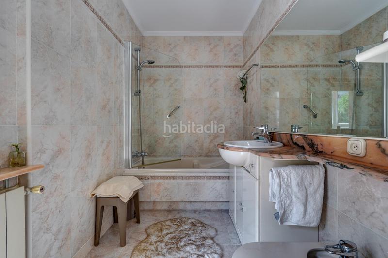 Foto d42d908d-8c2c-43de-92c6-d0acb2668e8a. Piso amplia vivienda luminiosa en lorea. zona del barrio del antiguo de san sebastián. en Donostia - San Sebastián