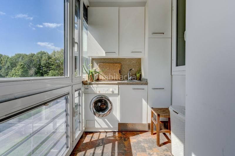 Foto e8f0bfcc-6b59-4f3f-adc5-3c0d8f97da07. Piso amplia vivienda luminiosa en lorea. zona del barrio del antiguo de san sebastián. en Donostia - San Sebastián