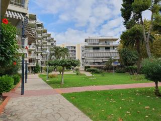 Appartement à Platja de Llevant. Oportunidad de piso frente a la playa con licencia turística