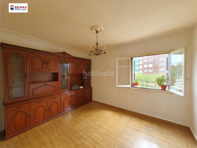 Foto e9cb2d21-b034-4447-9630-e94d9d1907ec. Pis amb aparcament a Intxaurrondo Donostia - San Sebastián